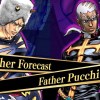 JoJo’s Bizarre Adventure All-Star Battle R– Weather Forecast & Father Pucchi