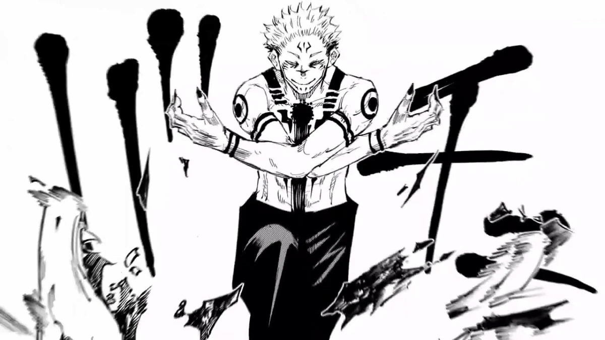 Jujutsu Kaisen Manga Sold a Massive Number of Copies in the Last Recorded Week of 2022
