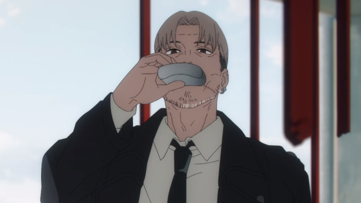 Is There an Alcohol Devil in Chainsaw Man? Answered Twinfinite