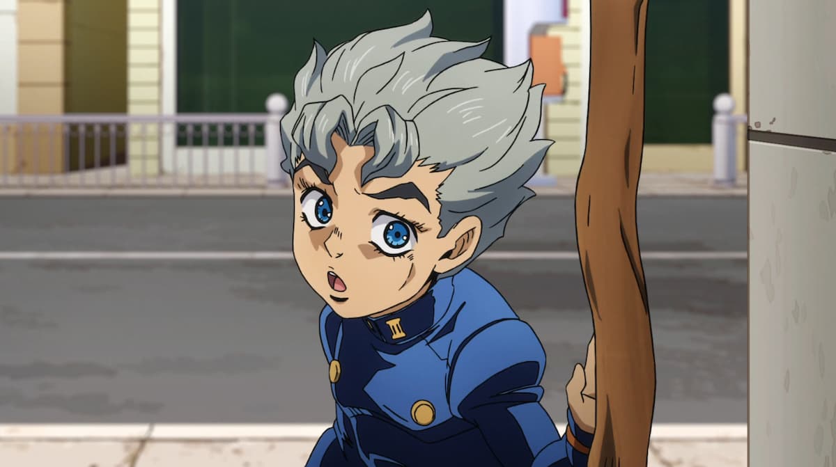 Koichi Hair Evolution, Pictures Over Time