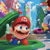 Mario Guest Appearances