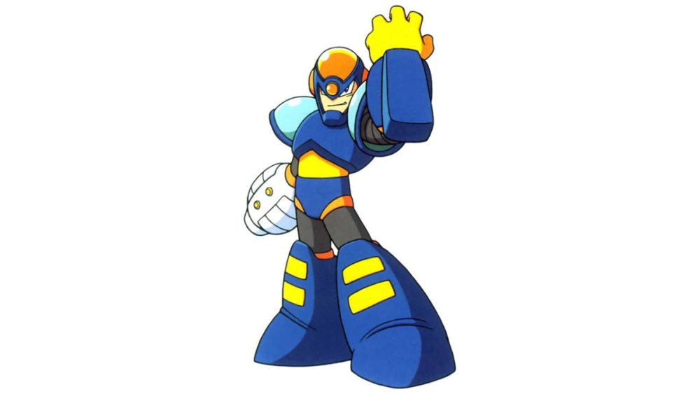 Top 10 Best Mega Man Villains of All Time