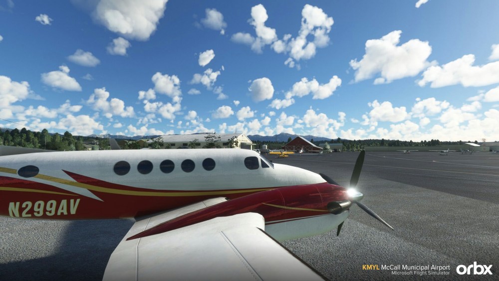 Microsoft Flight Simulator Fokker F28 & Oslo Airport Get New Screenshots & Video; Lots of Airports Announced & Released