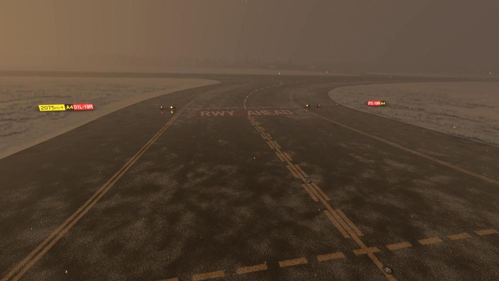 Microsoft Flight Simulator New Update Beta Released; C-160 Transall, Airbus A330, & Oslo Airport Get New Screenshots