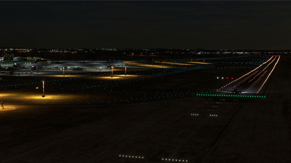Microsoft Flight Simulator Fokker F28 & Oslo Airport Get New Screenshots & Video; Lots of Airports Announced & Released