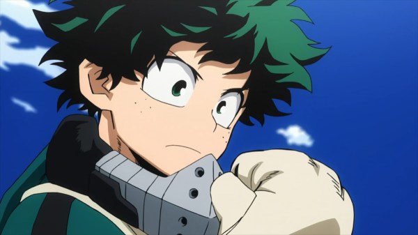 Who Is Midoriya’s Dad in My Hero Academia? Answered - Twinfinite