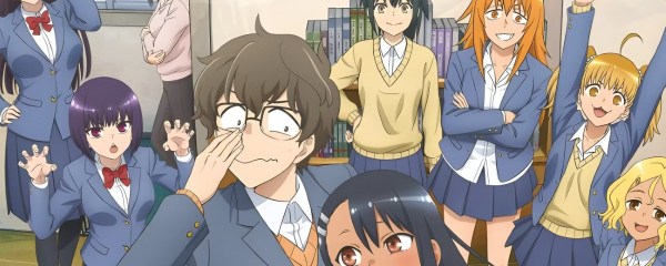 Do Senpai and Nagatoro End Up Together in Don't Toy With Me Miss Nagatoro? Answered