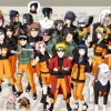 A Naruto Character Popularity Poll Will Determine the Manga's Next Spin-off