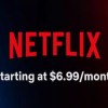 Research shows that Netflix ad tier is off to weak start