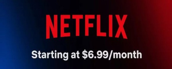 Research shows that Netflix ad tier is off to weak start