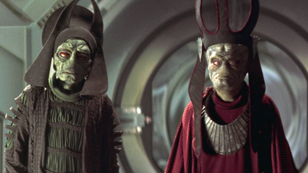 The Top 15 Most Hated Star Wars Characters