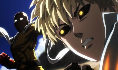 An Acclaimed Animation Studio Could Be Taking One Punch Man Season 3 From Zero to Hero