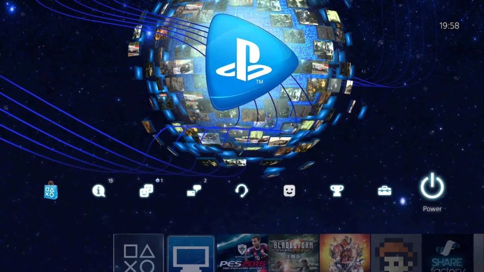 Top 50 Best PS4 Themes of All Time - Twinfinite