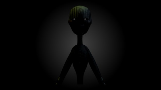 Five Nights at Freddy’s 3 – All Characters