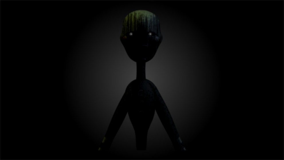 Five Nights at Freddy’s 3 – All Characters - Twinfinite