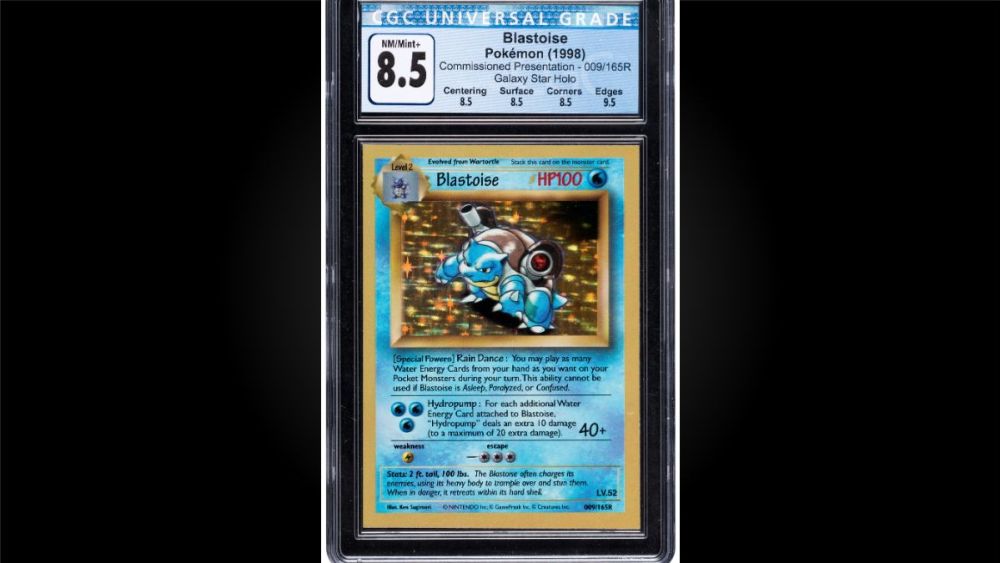 1000 Rarest Pokémon What Is the Rarest Pokemon Card? Answered
