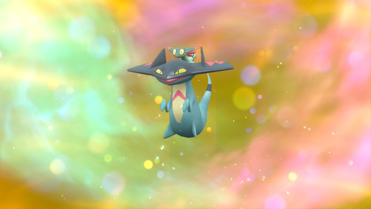 How to Evolve Dreepy into Drakloak in Pokemon Scarlet & Violet Twinfinite