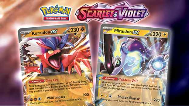 When Is the Standard Format Rotation in the Pokemon TCG & What Cards ...