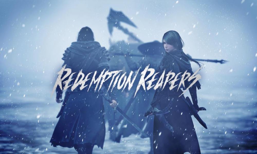 Tactical JRPG Redemption Reapers Introduced by Ender Lilies Builders for PC, PS4, & Swap Tactical JRPG Redemption Reapers Introduced by Ender Lilies Builders for PC, PS4, & Swap