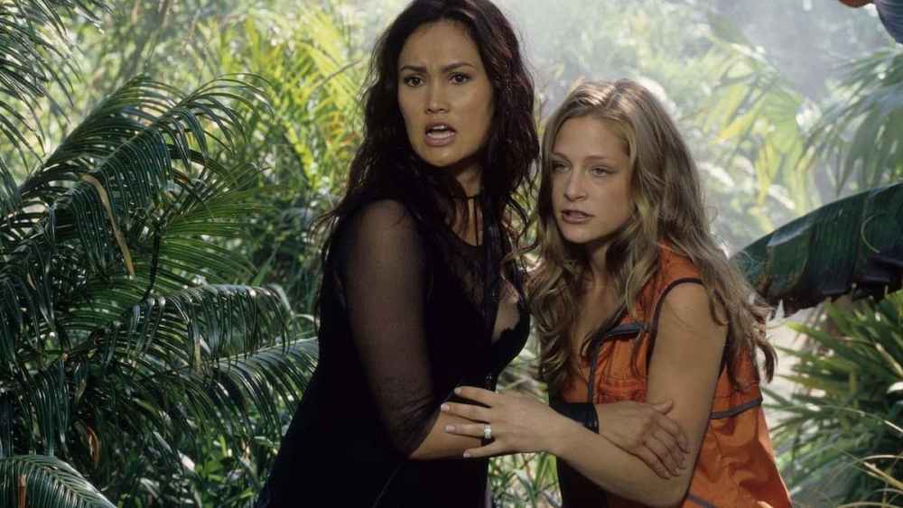 Relic Hunter distributed by CBS Television Distribution