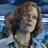 Sigourney Weaver as Dr. Grace Augustine in Avatar