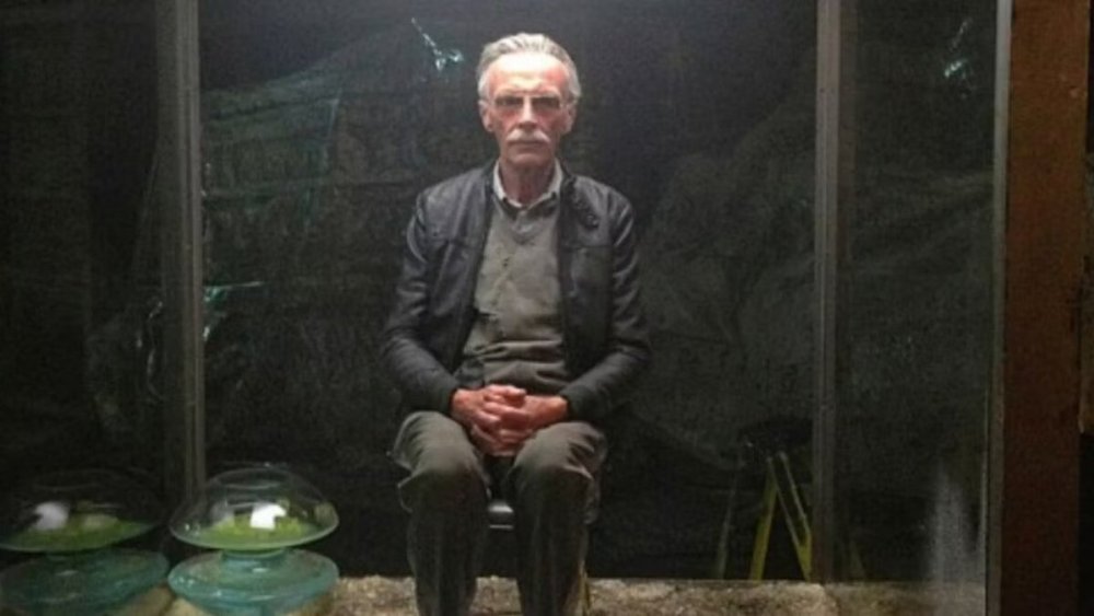 Stan Lee Deleted Cameo in Guardians of the Galaxy