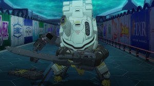 Synduality Anime Based on Bandai Namco Game Coming to Disney+ in 2023