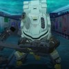 Synduality Anime Based on Bandai Namco Game Coming to Disney+ in 2023