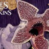 Tales of Hawkins, a Stranger Things' comic anthology