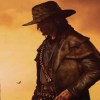 Cover for one of The Dark Tower books