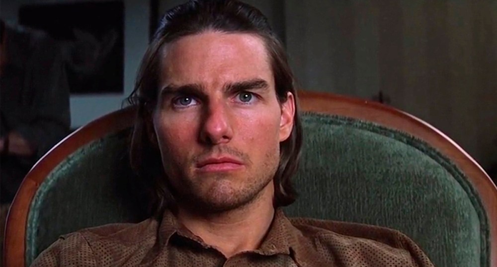 Ranking the Best Tom Cruise Movies