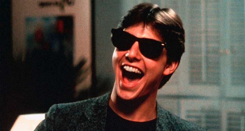 Ranking the Best Tom Cruise Movies