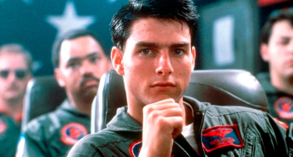 Ranking the Best Tom Cruise Movies