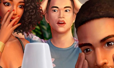 Netflix Adapted One of Its Trashiest Reality Shows Into a Game that Looks Appropriately Awful