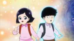 Will Mob Find Love with Tsubomi in Mob Psycho 100? Theories and Clues Abound!