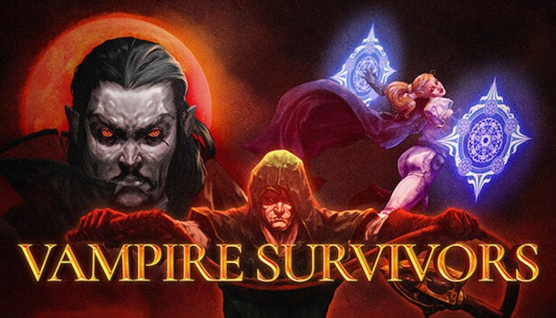 How to Get Miang Moonspell in Vampire Survivors - Twinfinite