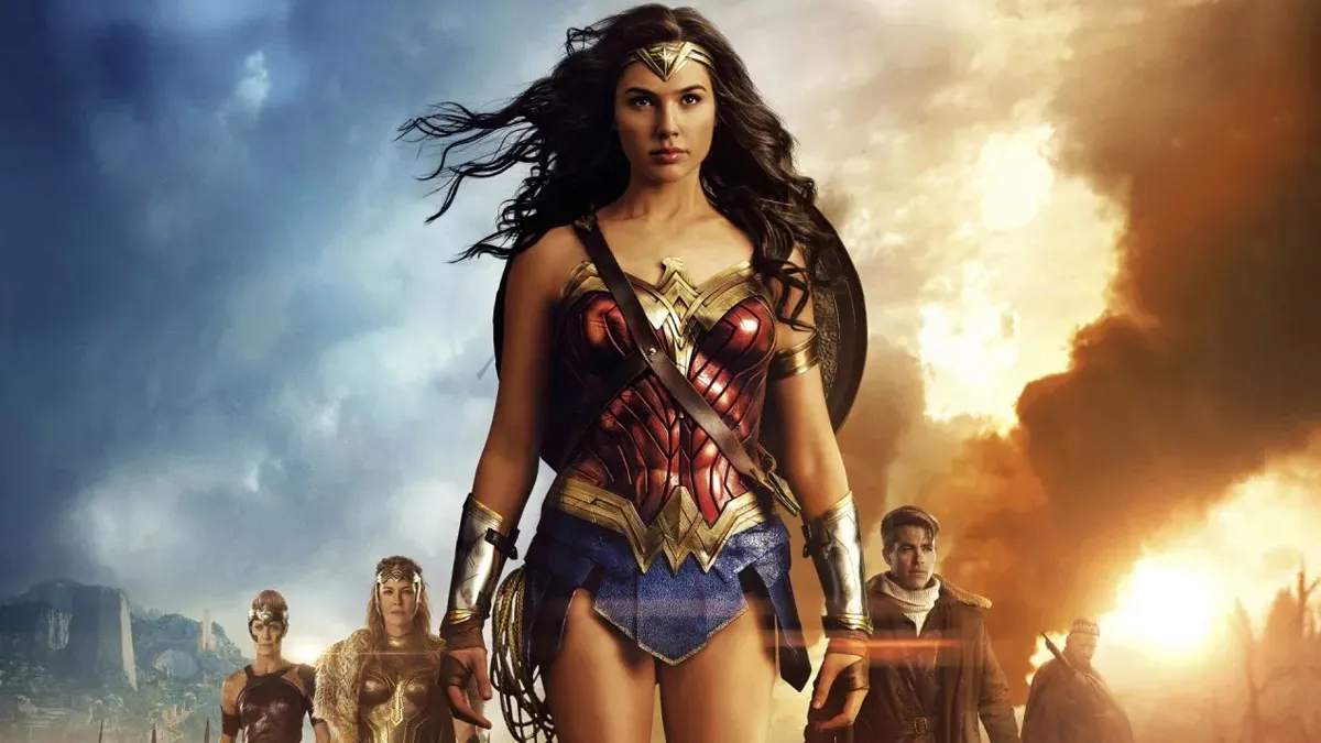 Why Wonder Woman 3 got canceled, explained