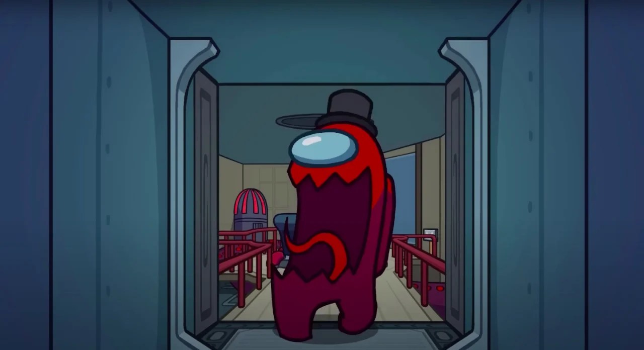 How To Play Hide and Seek in Among Us Twinfinite