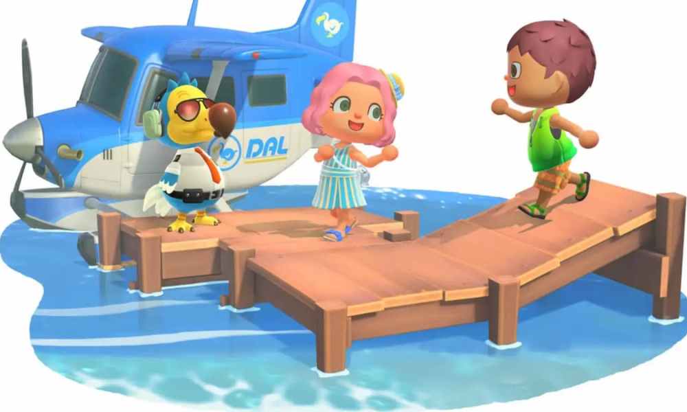 Best 2 Player Nintendo Switch Games