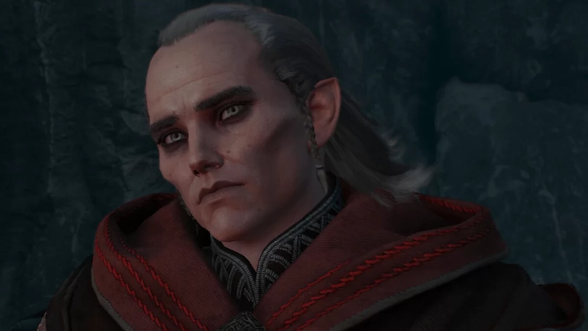 The Witcher Fans Are Baffled by Netflix's Casting Choice for a Prominent Character in Blood Origin