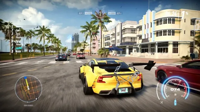 Top 30 Best 2 Player Racing Games to Play With Friends in 2023