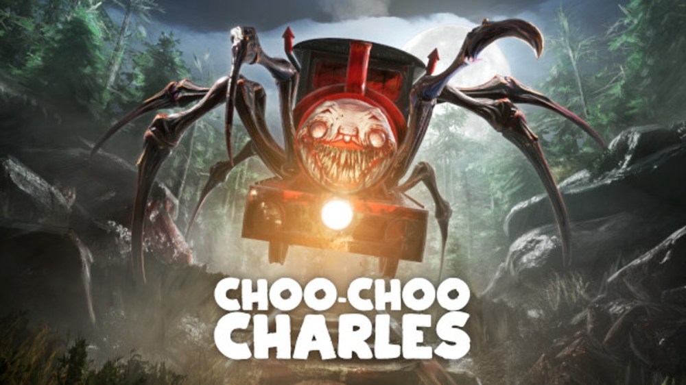 Choo Choo Charles Critic Review
