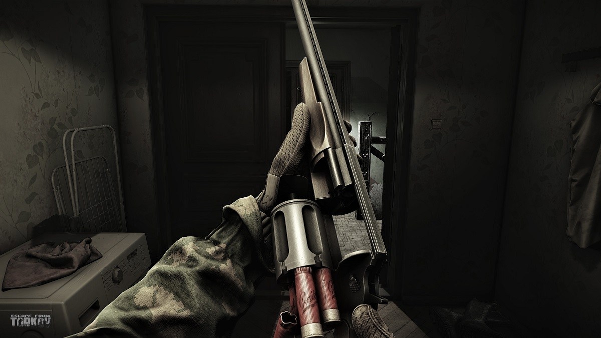 Eft Status How To Check Escape From Tarkov Server Status - Twinfinite