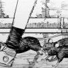 Chainsaw Man rats mice Reze