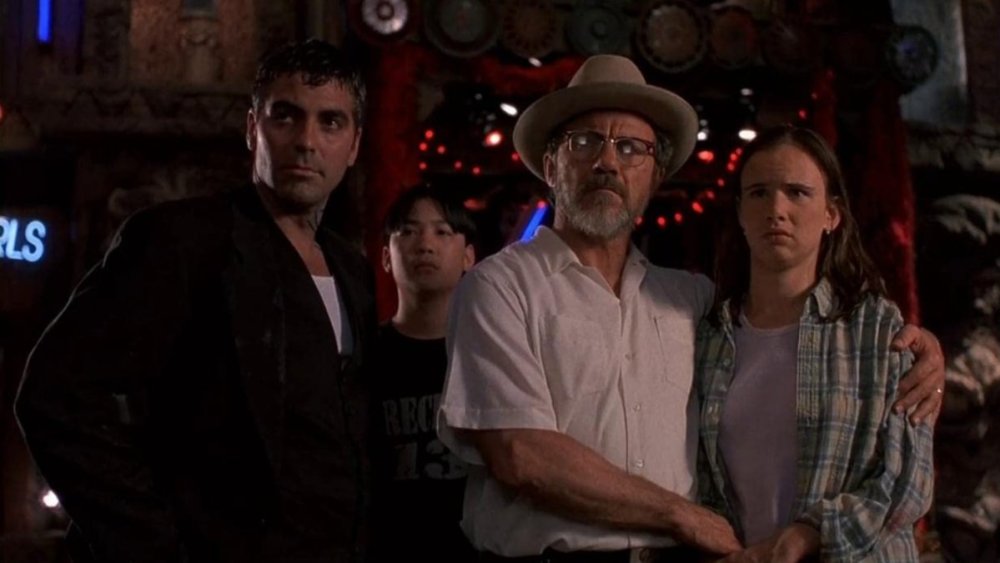 seth, jacob, zane, and kate in from dusk till dawn