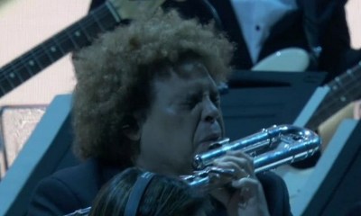 game awards game of the year orchestra flute pedro eustache