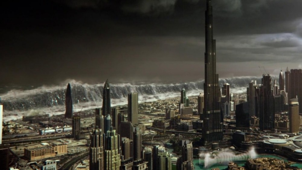 the movie geostorm from 2017