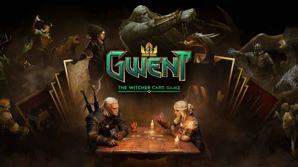 The Witcher 3 next-gen update doesn't feature Gwent