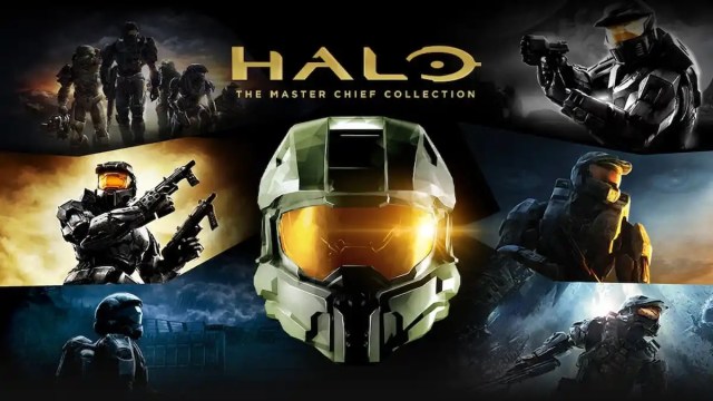 halo master chief collection, best xbox party games