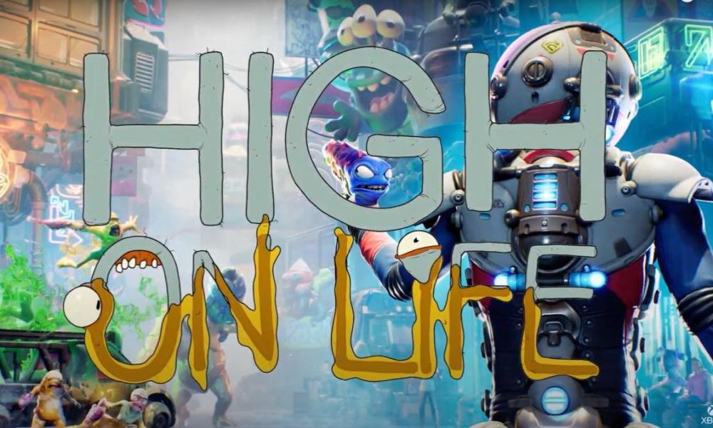 How to Open Human Haven Locked Door in High on Life